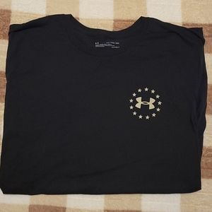 Under Armour t shirt 2xl